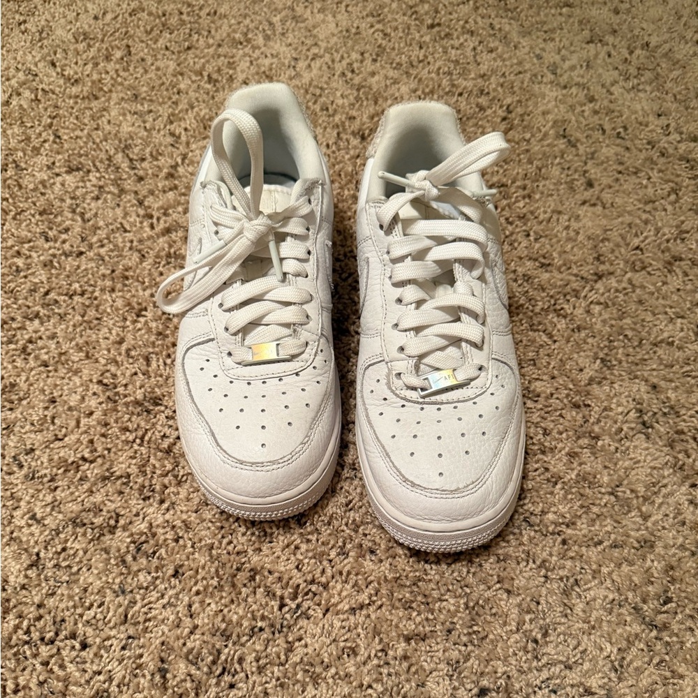 Nike Air Force 1 Craft - size 7